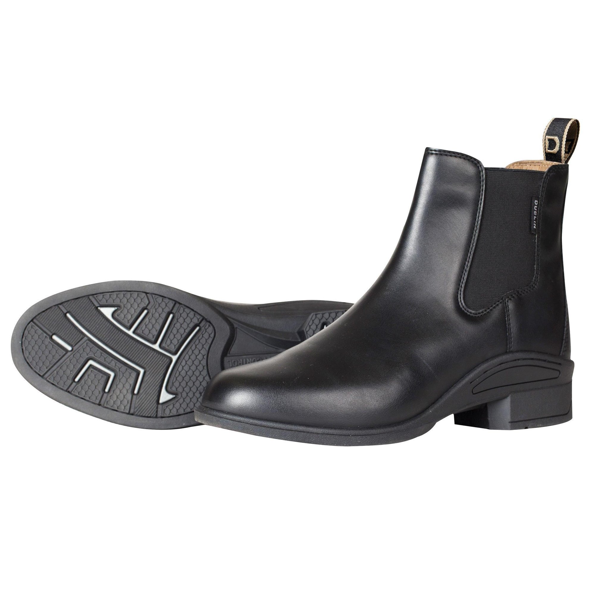 Reitstiefel für Mädchen Altitude Jodhpur