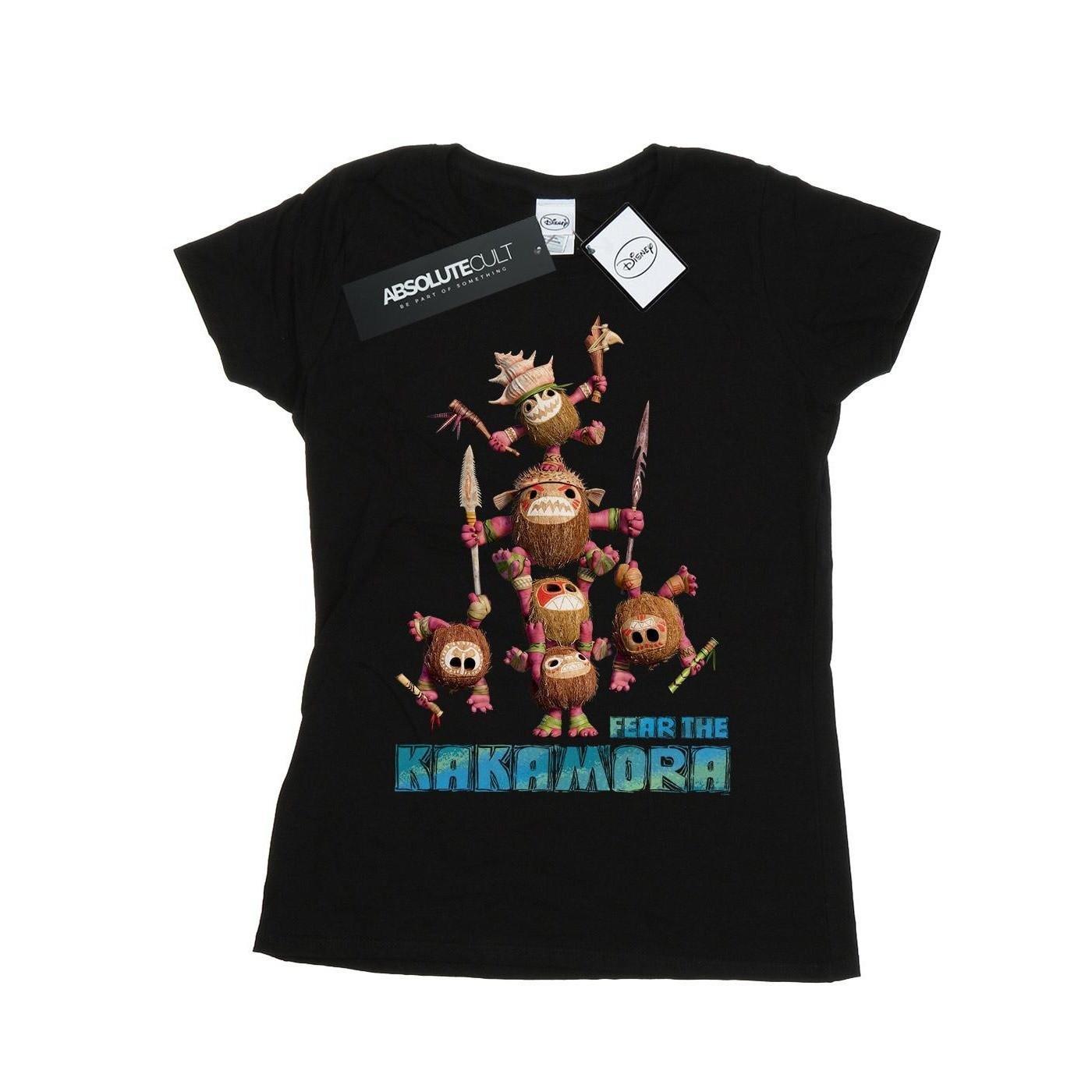 Fear The Kakamora TShirt