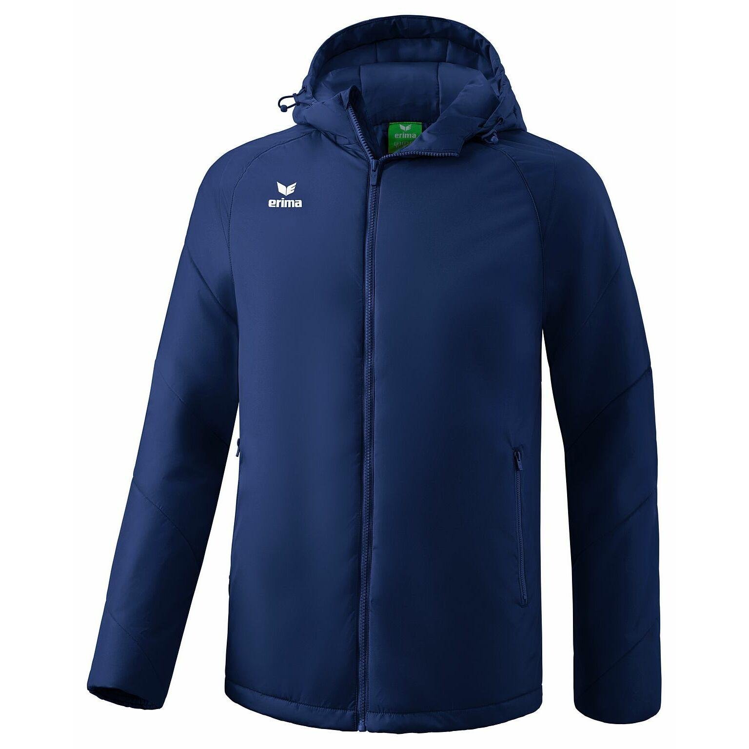 winterjacke team