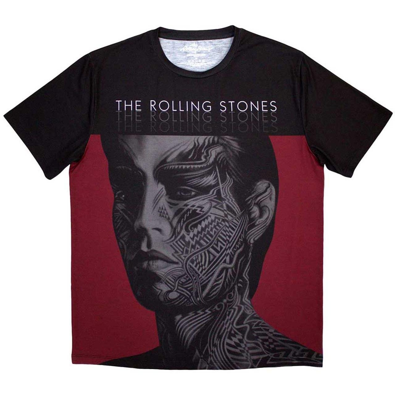 Tattoo You TShirt