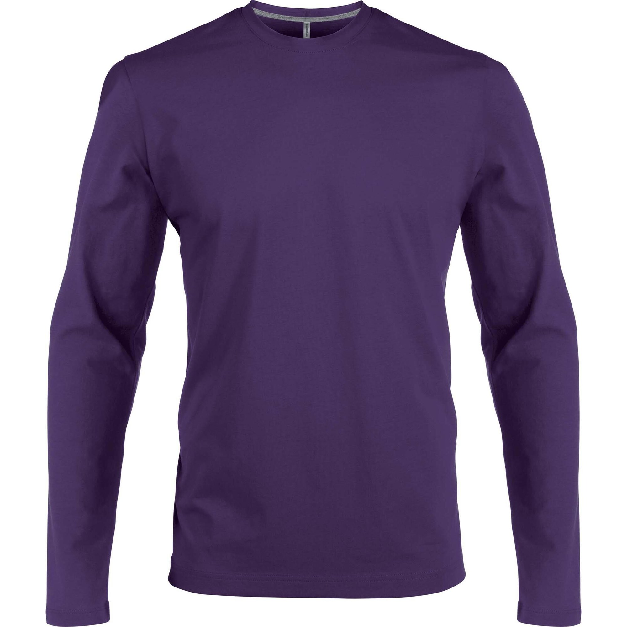 langar-t-shirt col rond