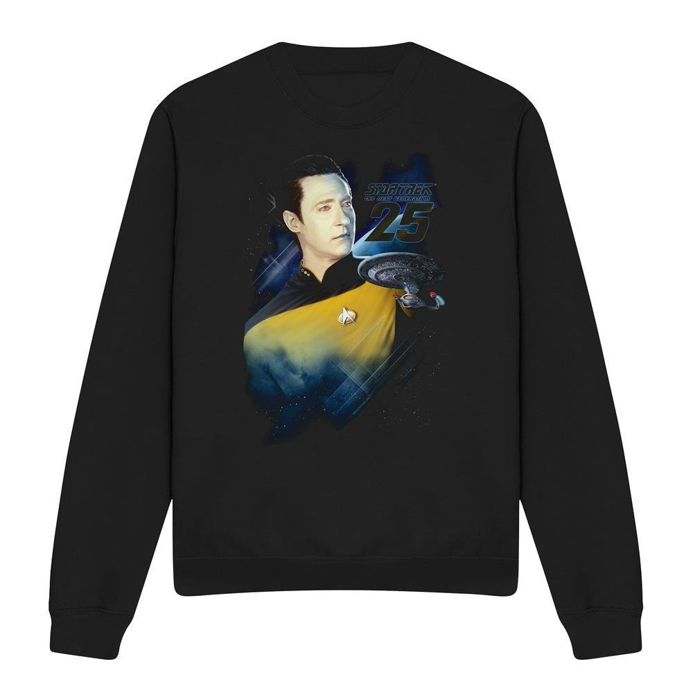 25th Sweatshirt