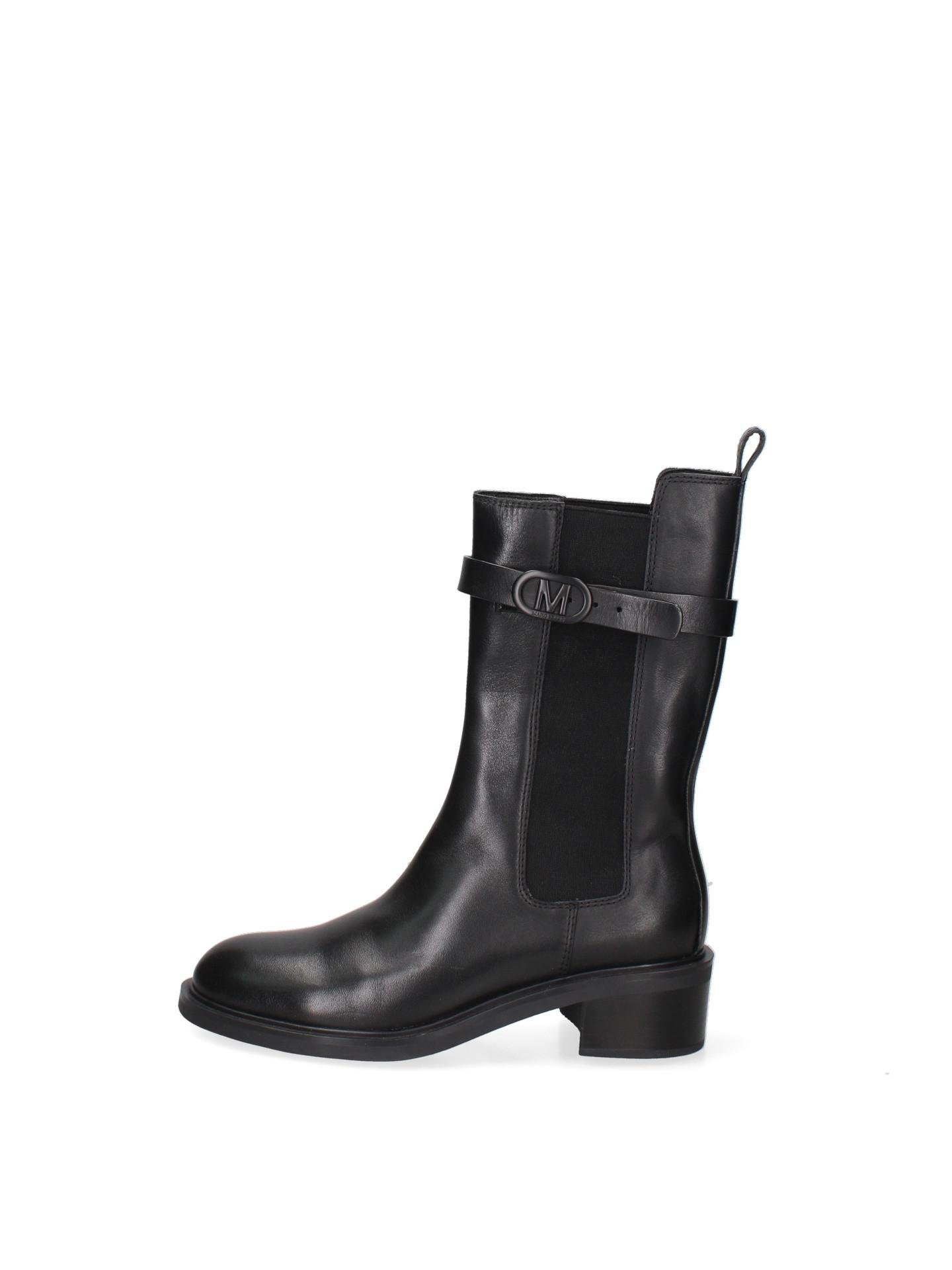 Stiefelette