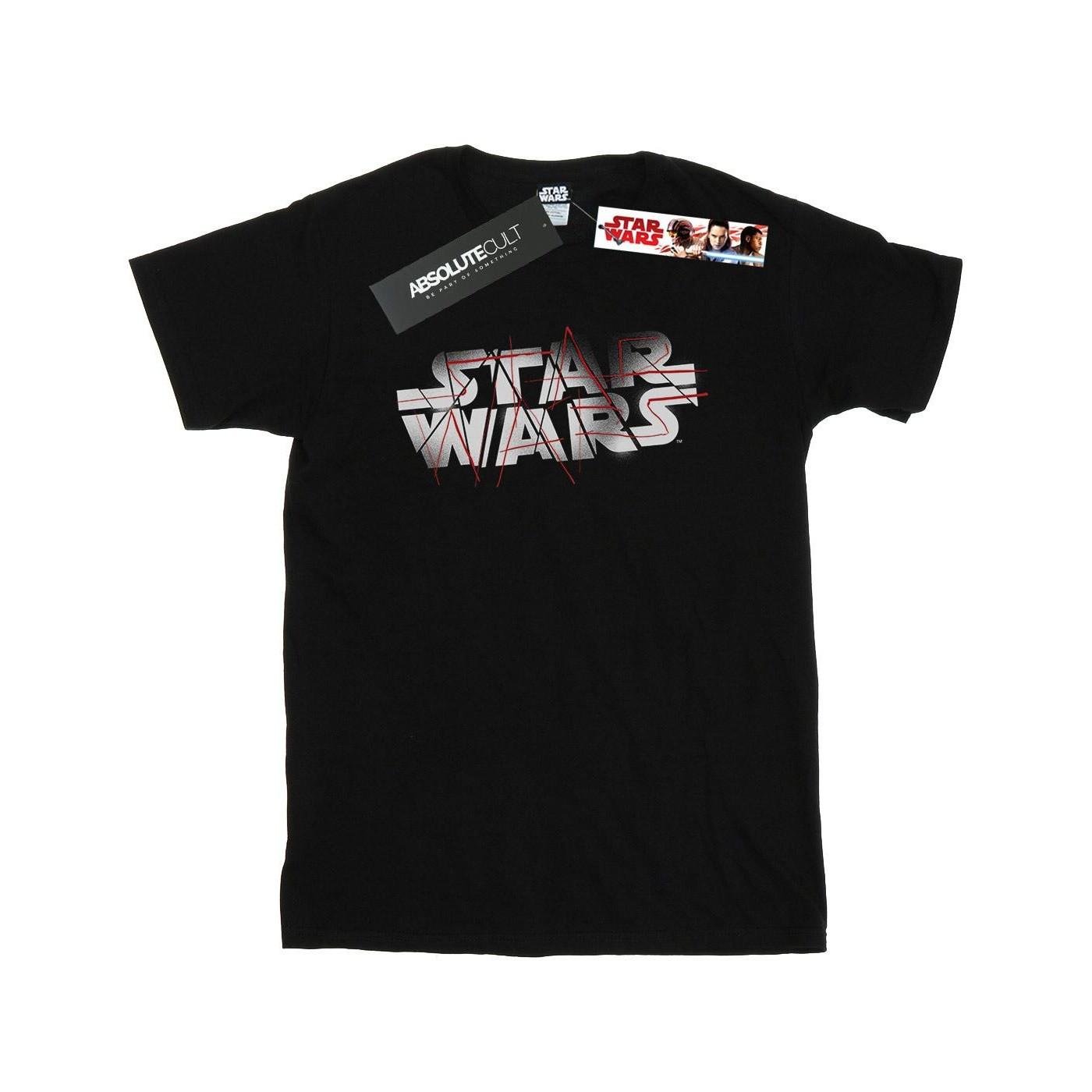The Last Jedi TShirt