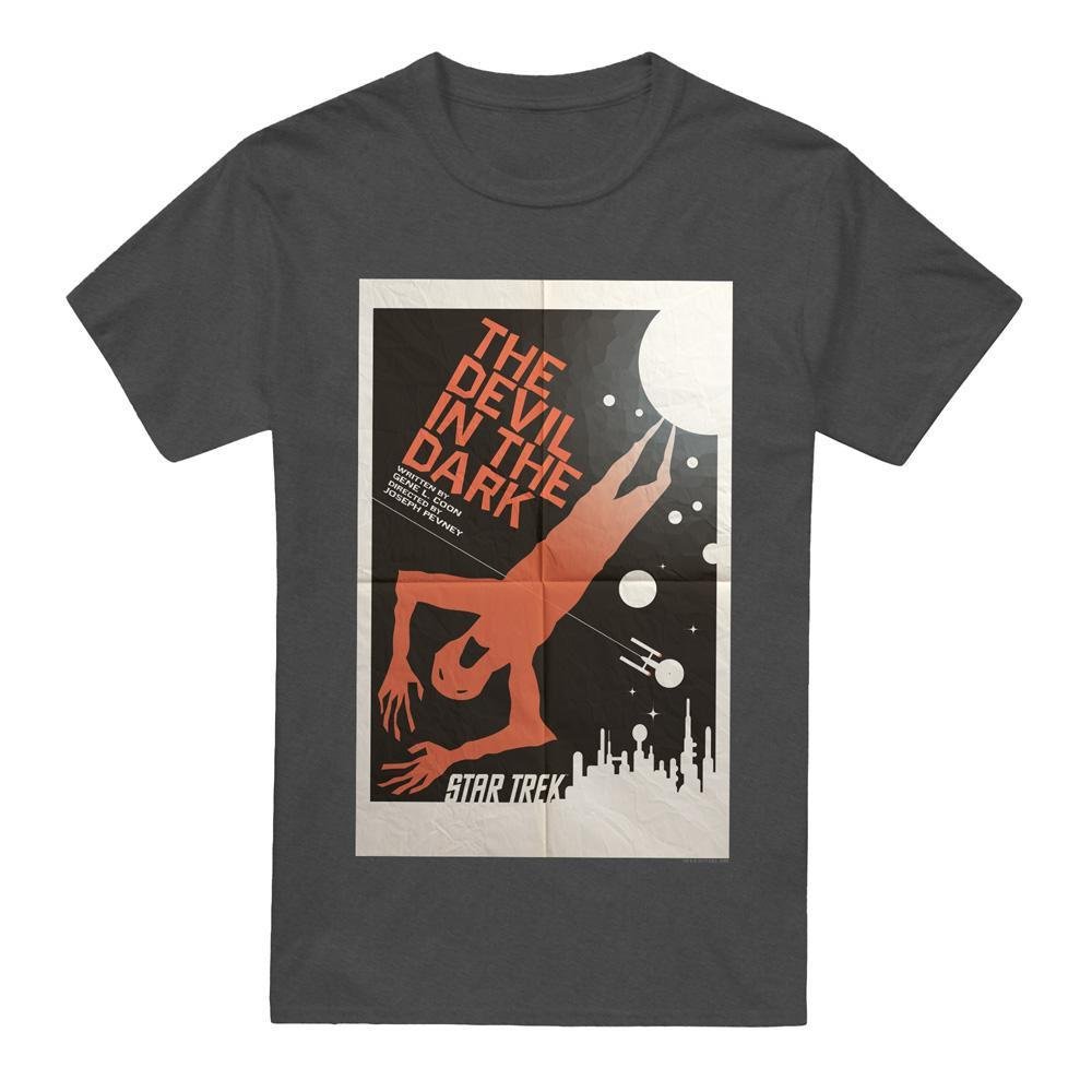 The Original Series Episode 25 TShirt