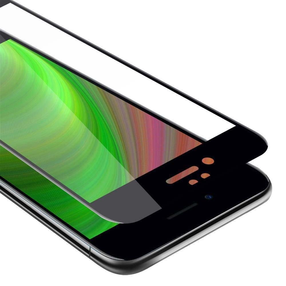 Vollbild Display-Schutzglas für Apple iPhone 7 7S 8 SE 2020 - Schutzfolie