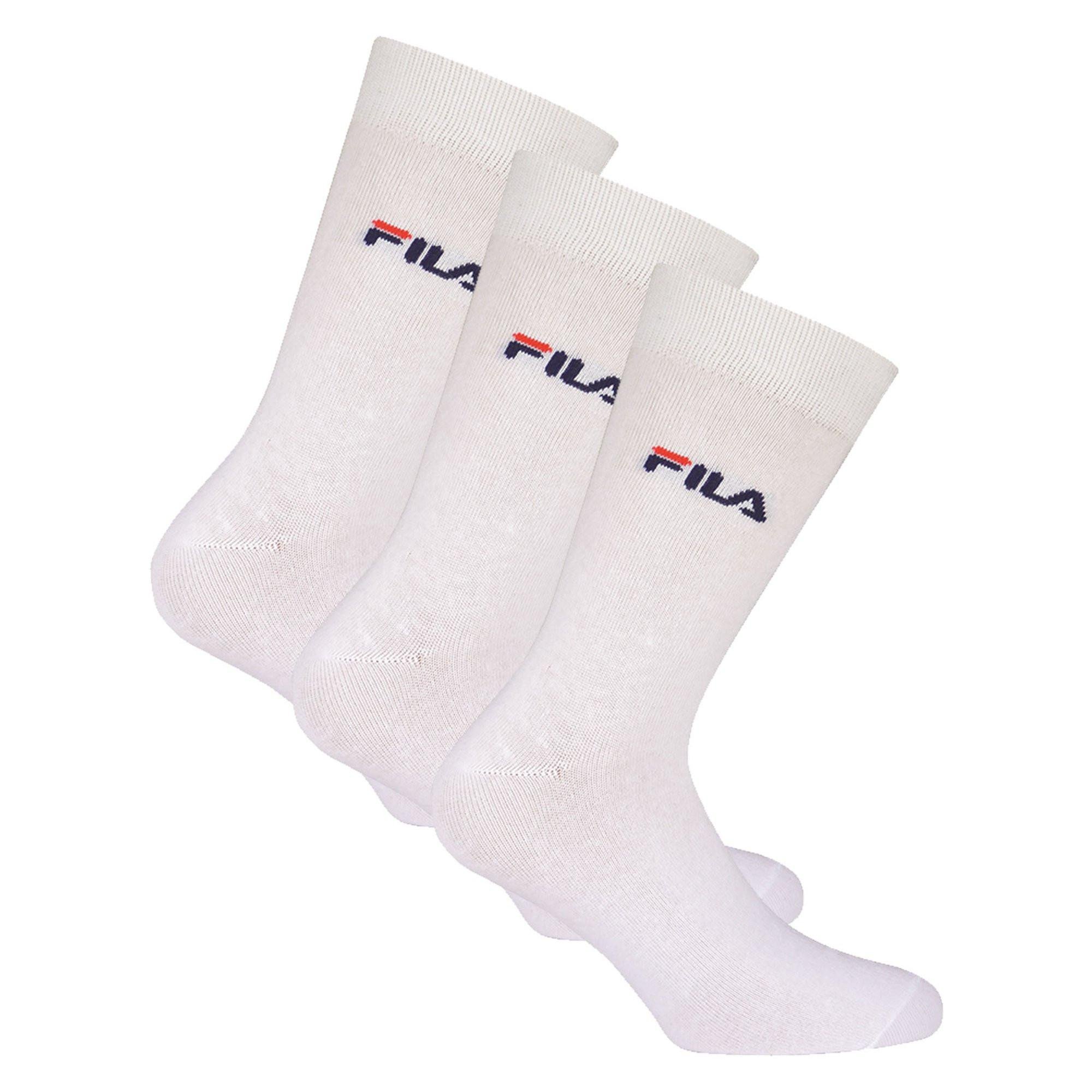 Socken 3er Pack Stretch