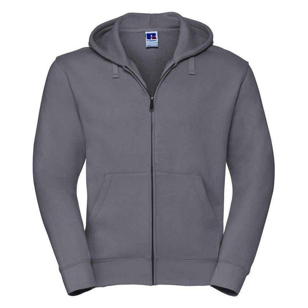 Authentic Sweatshirt mit Kapuze