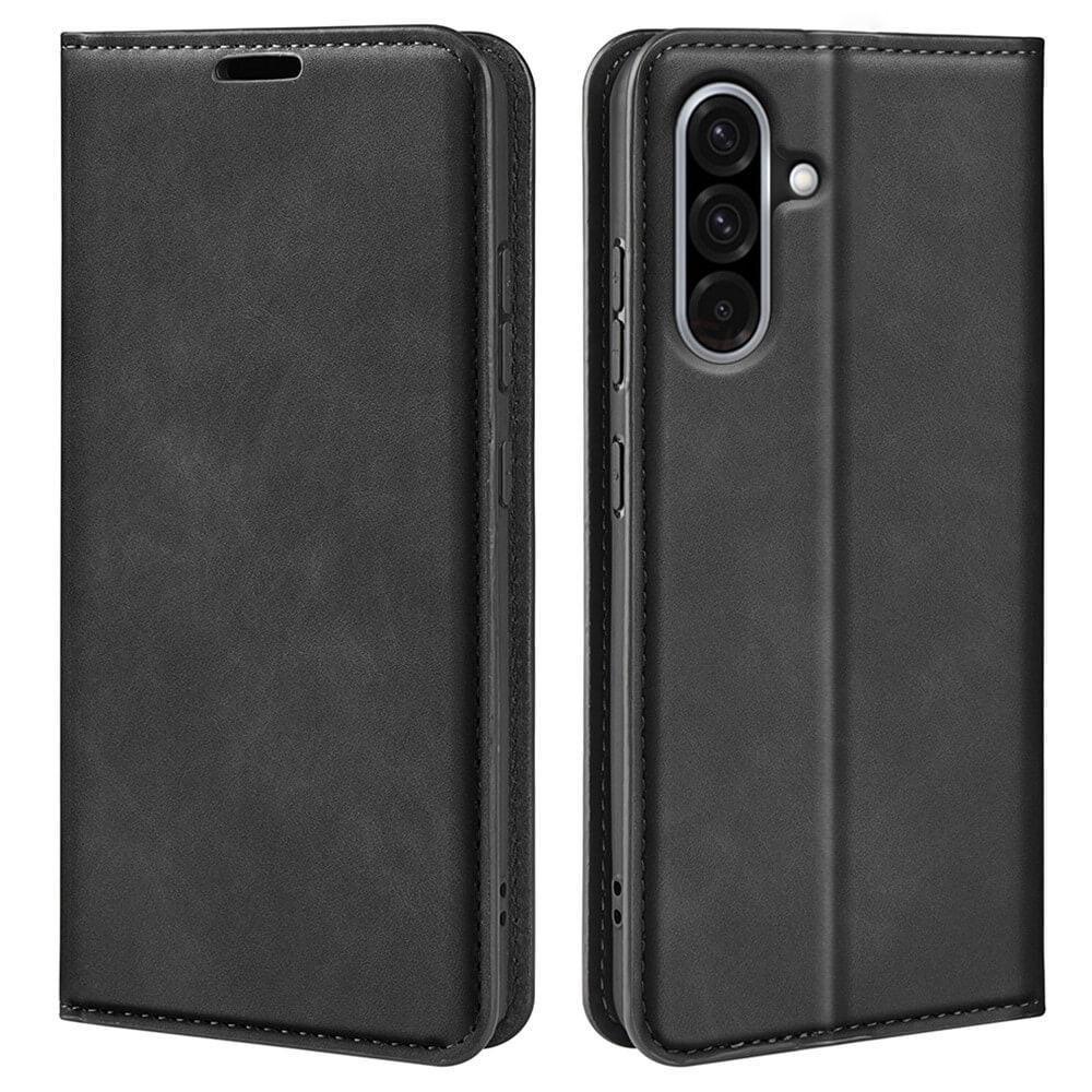Galaxy A36 5G / A56 5G - Stand Flip Case Hülle