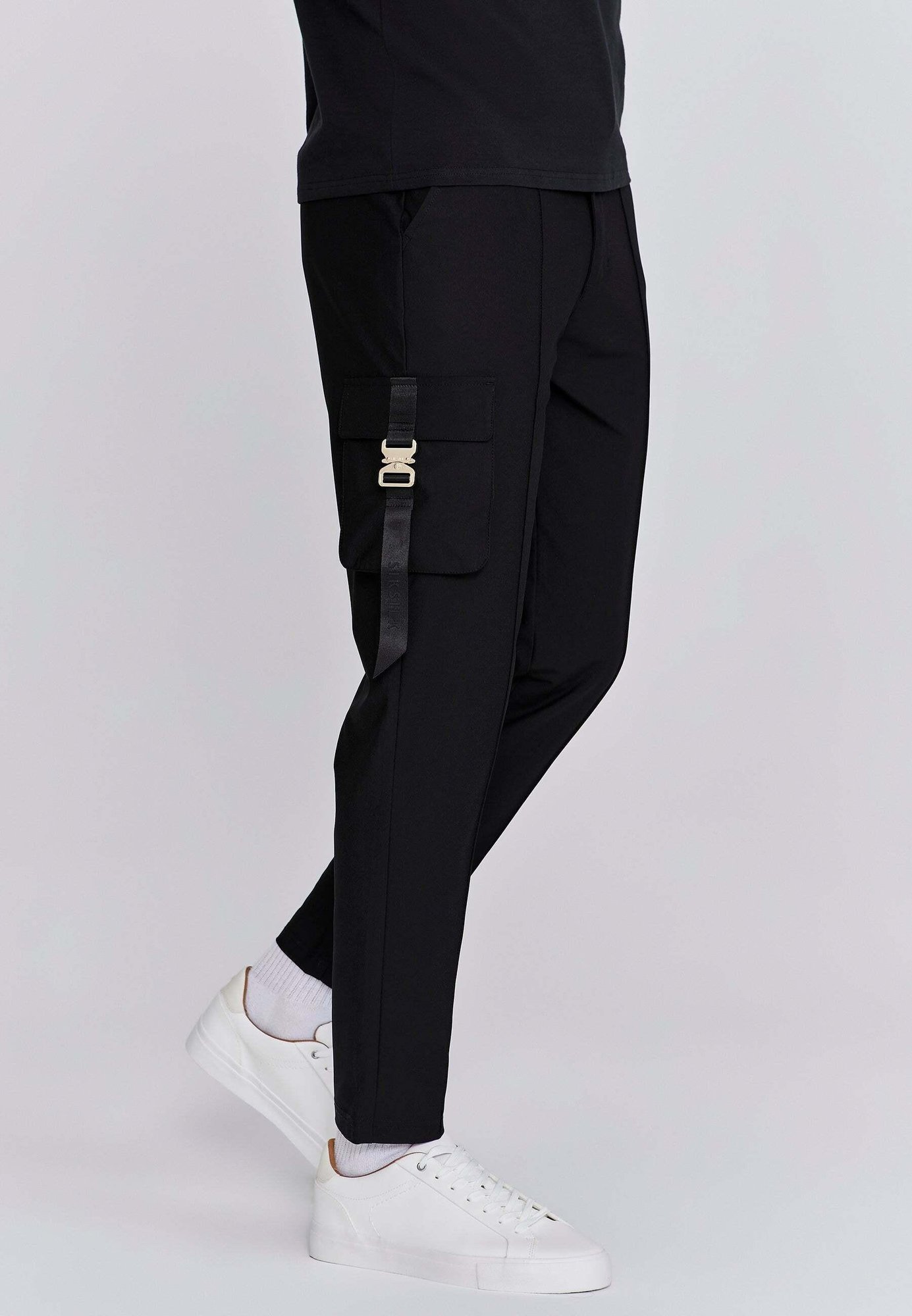 Cargohose Flight Cargo Pant