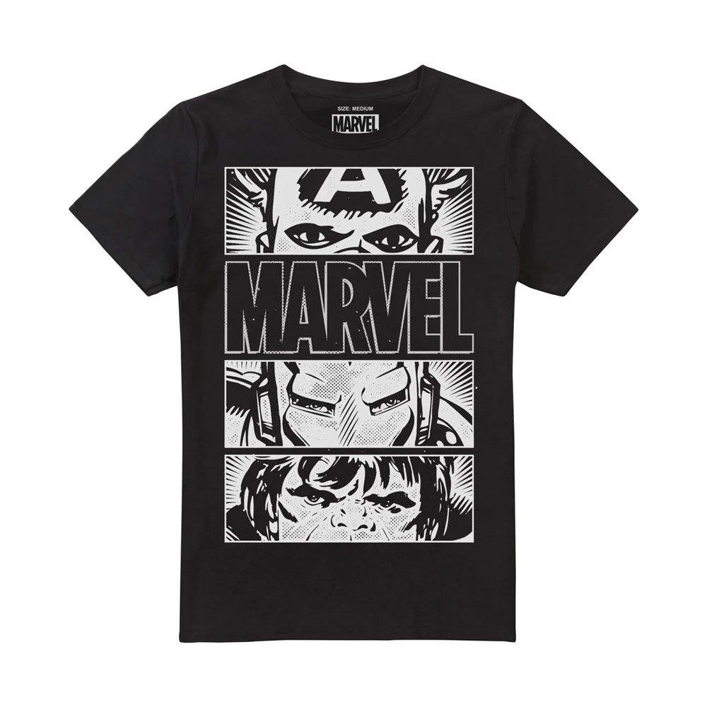 Heroes Eyes TShirt