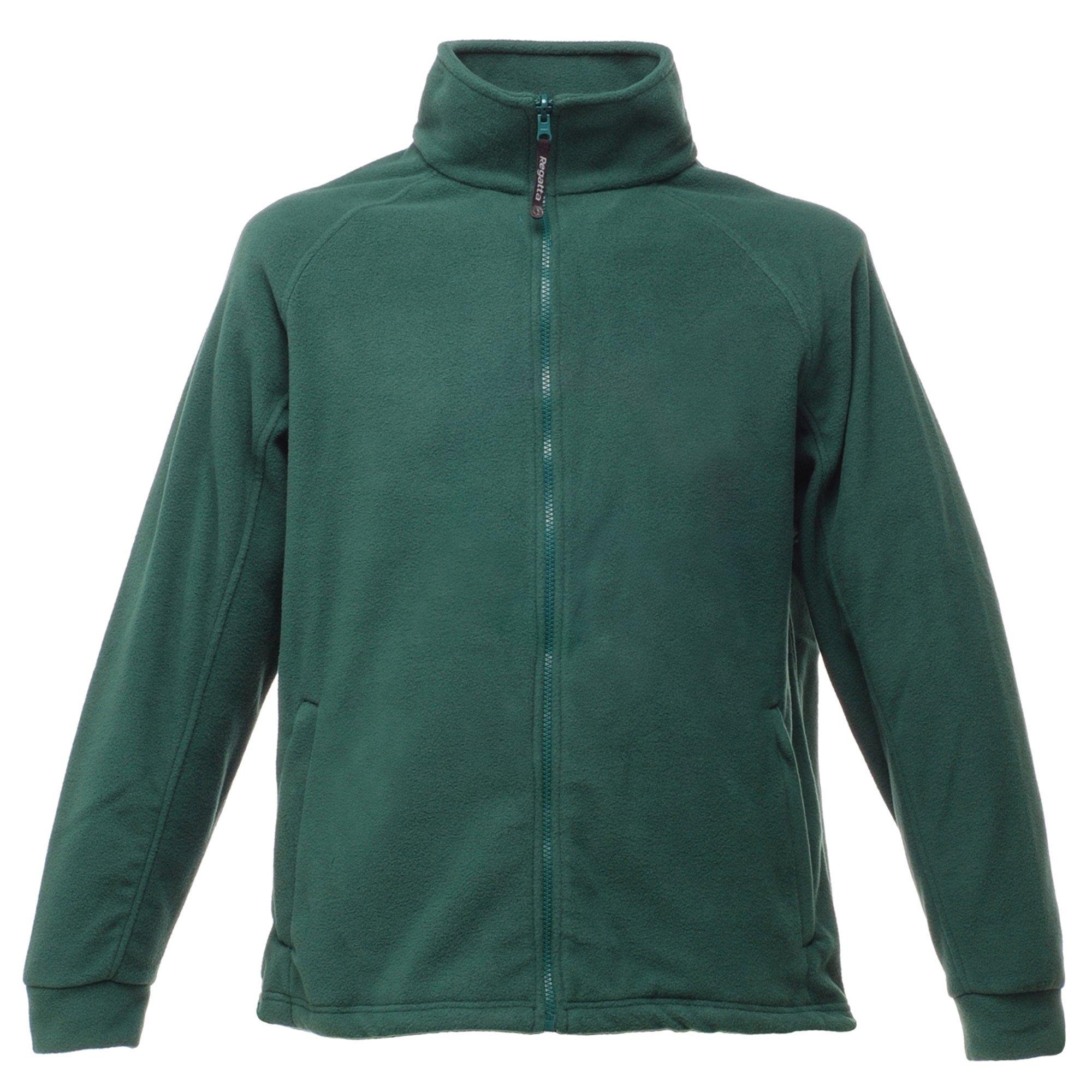 Thor III FleeceJacke, AntiPilling