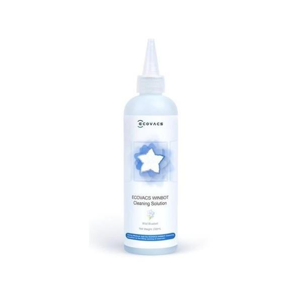 WINBOT Reinigungslösung 230 ml