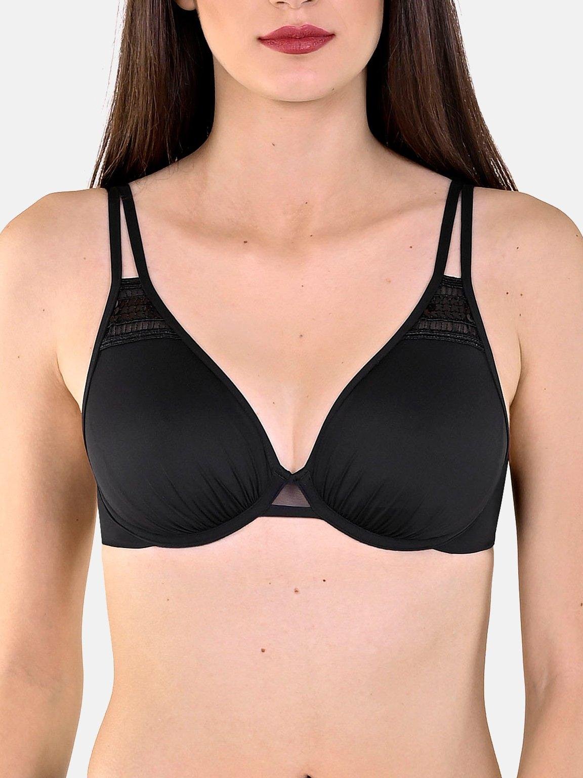 Bikini-Oberteil mit Bügel Porto Montenegro
