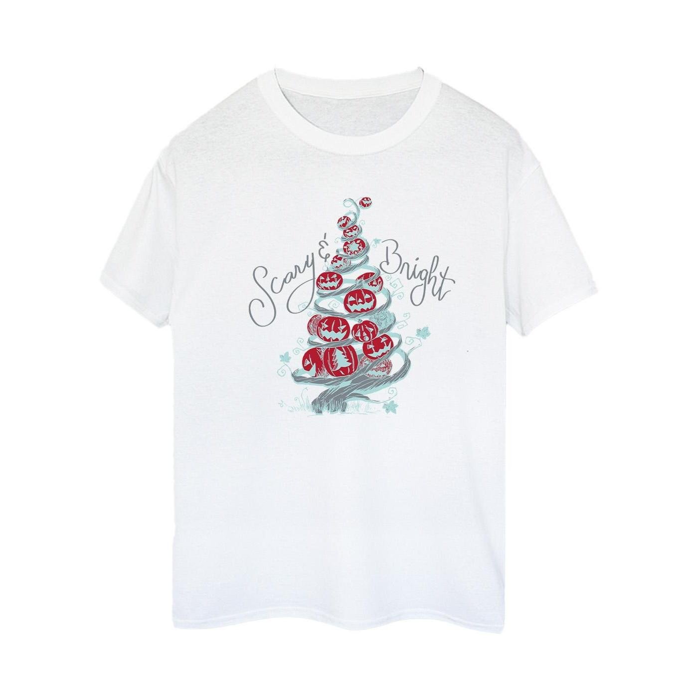The Nightmare Before Christmas TShirt