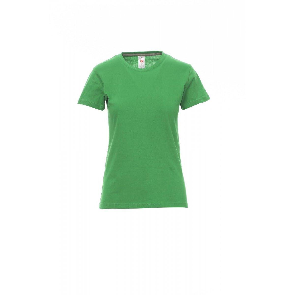 t-shirt payper sunset
