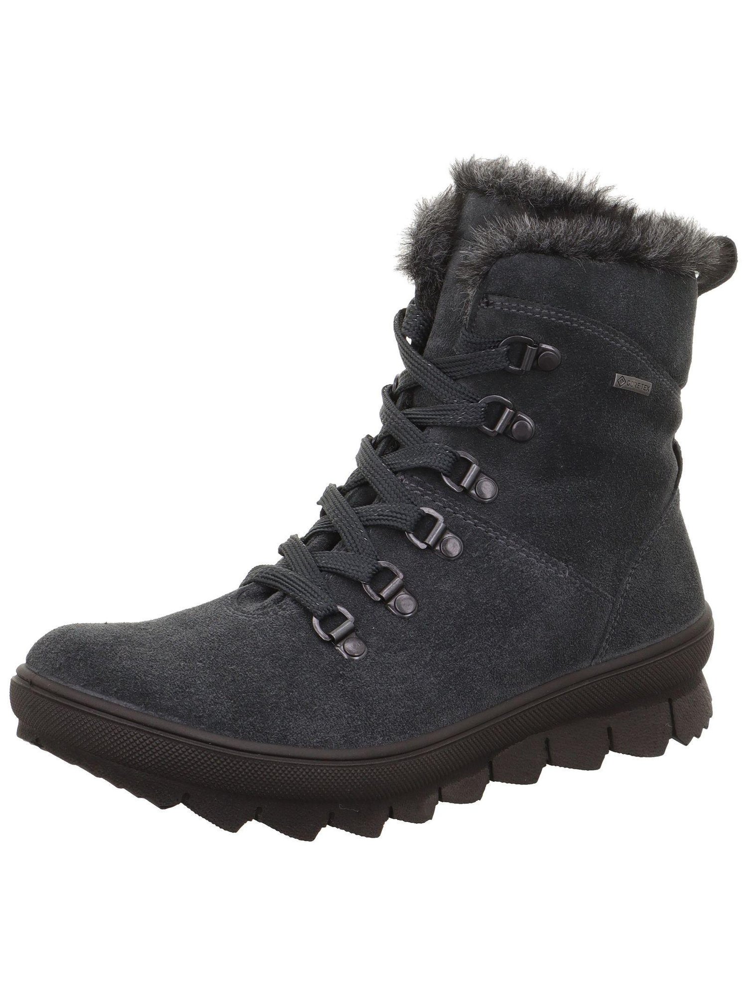 Stiefelette Gore-Tex 2-000530