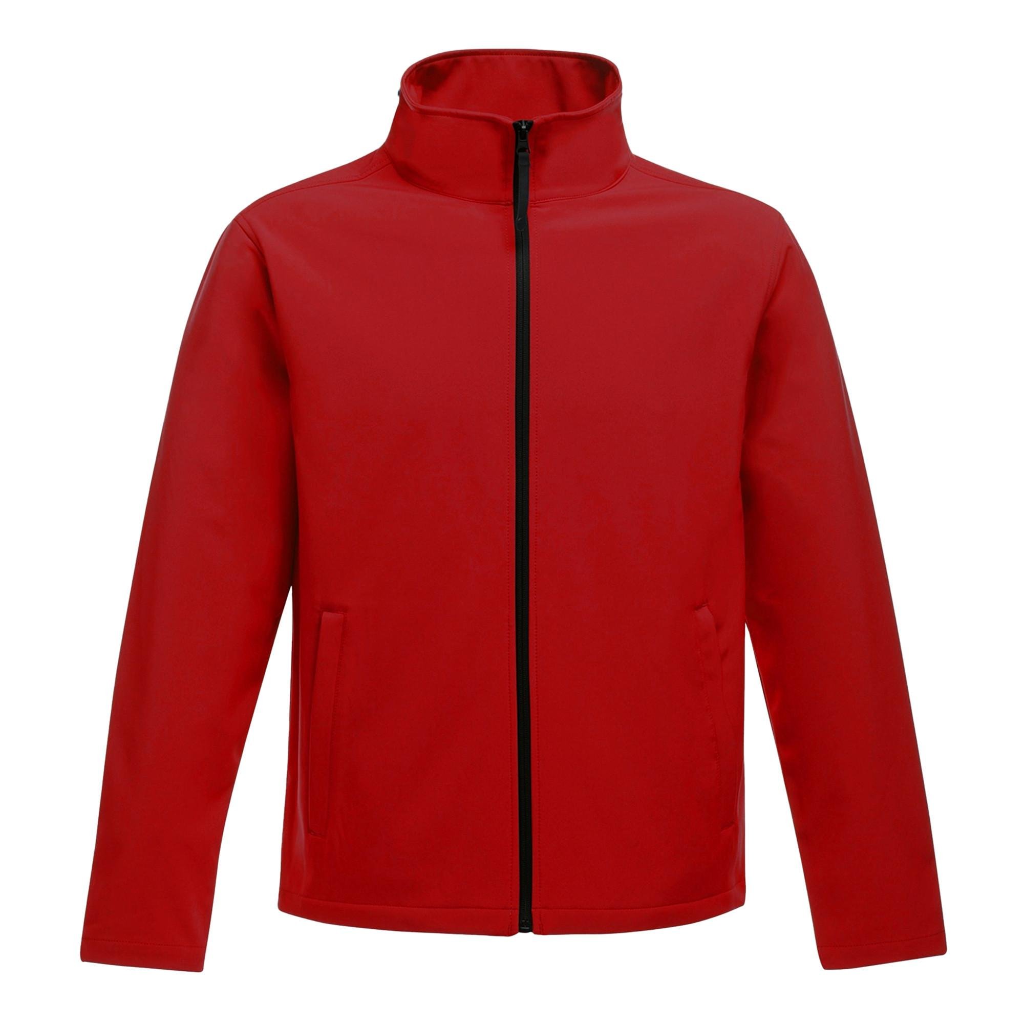 Standout Softshelljacke Ablaze bedruckbar