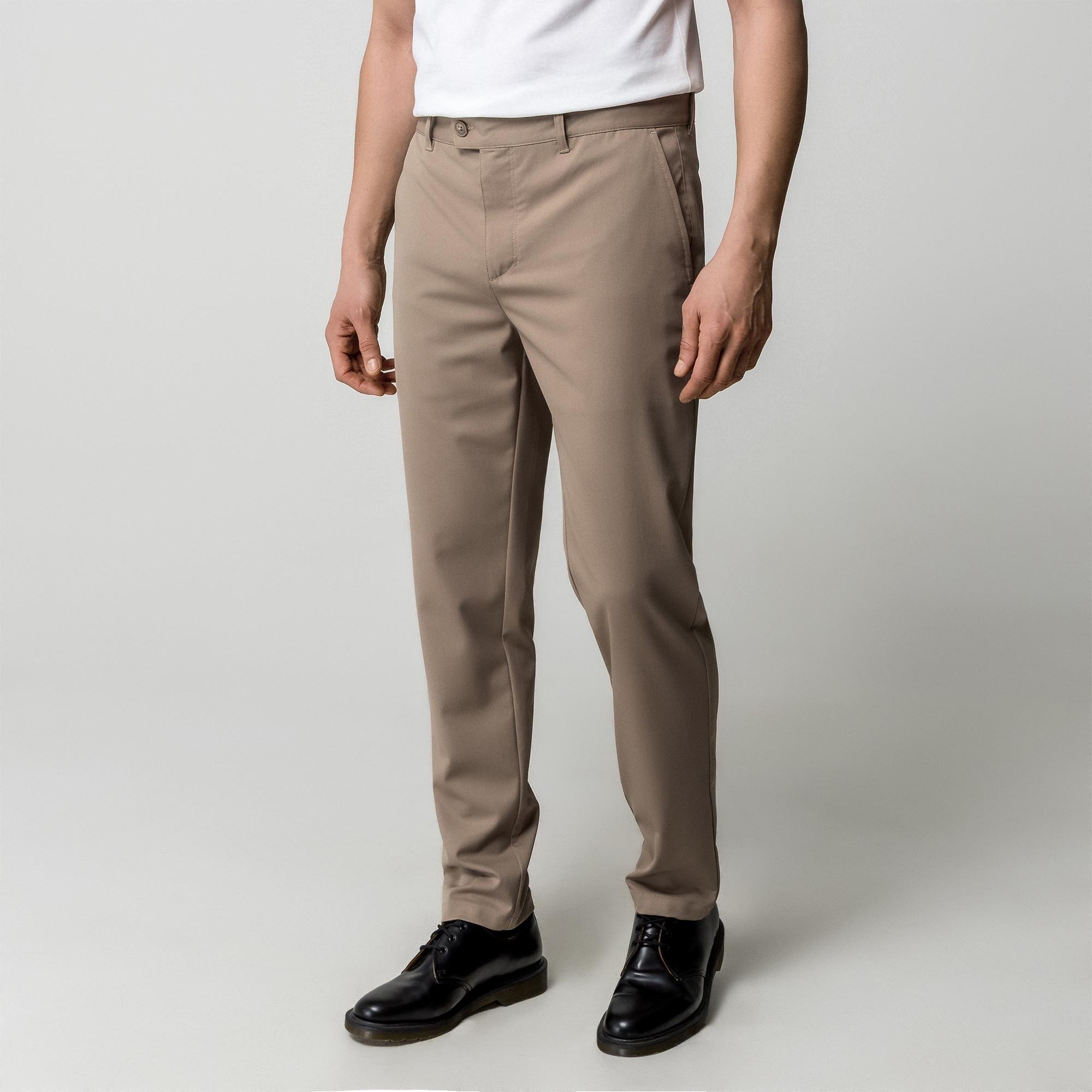 Chinohose, Slim Fit