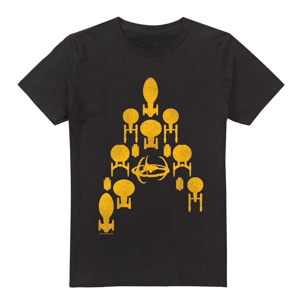 Ship Delta TShirt