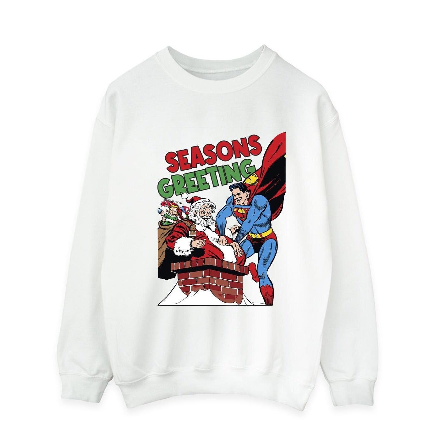 Sweatshirt