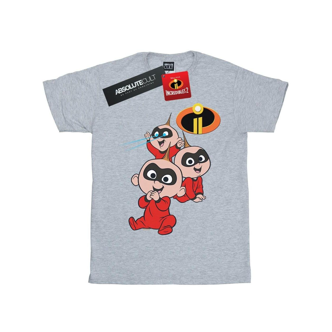 The Incredibles TShirt
