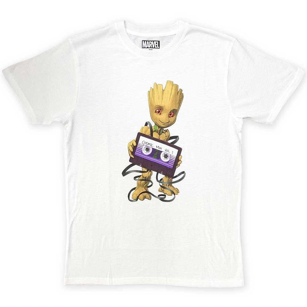 Cosmic Tape TShirt