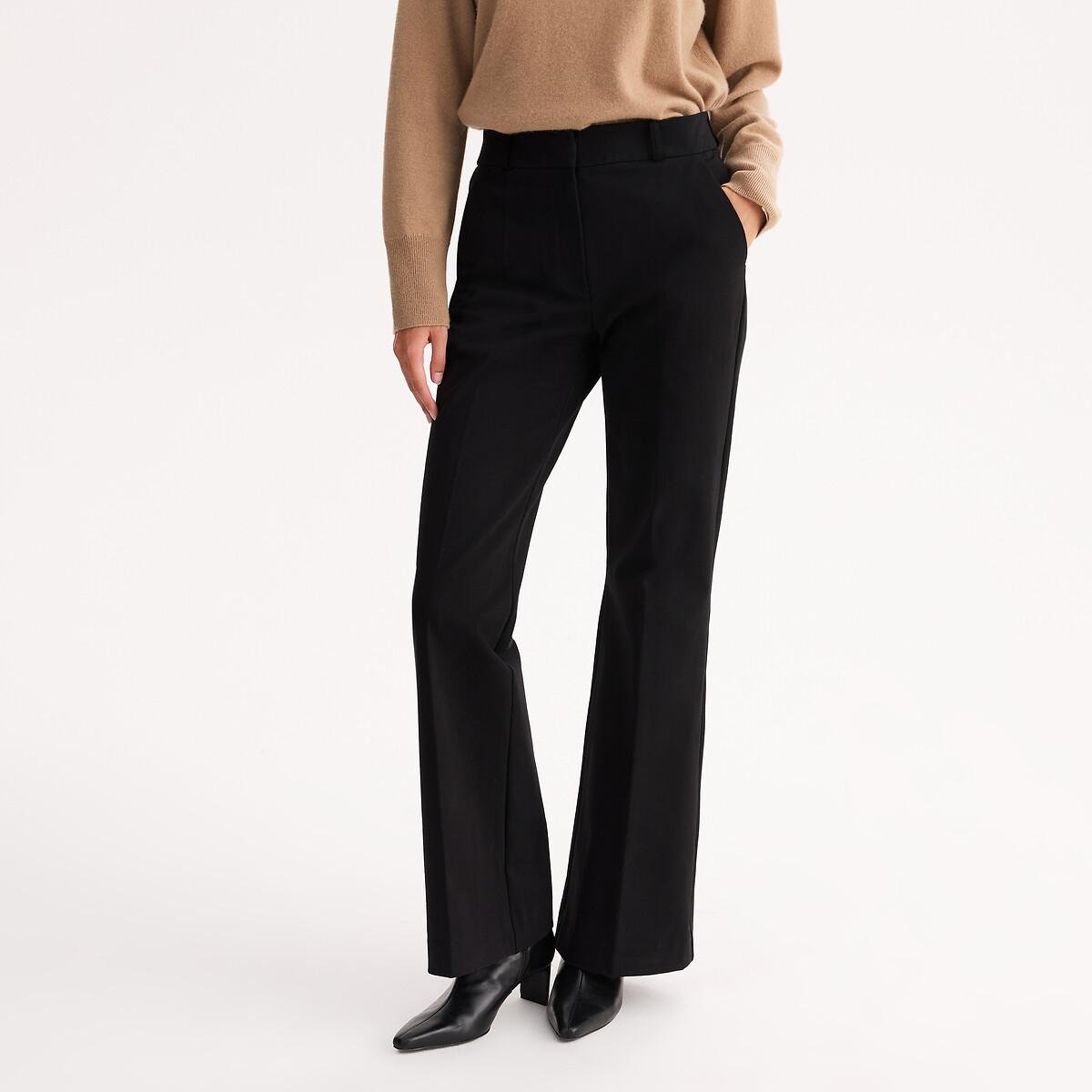 Bootcut-Hose