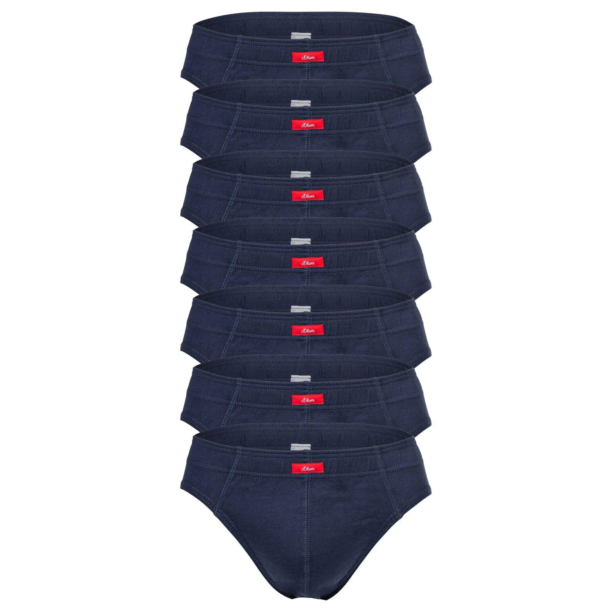 Slip 7er Pack Stretch