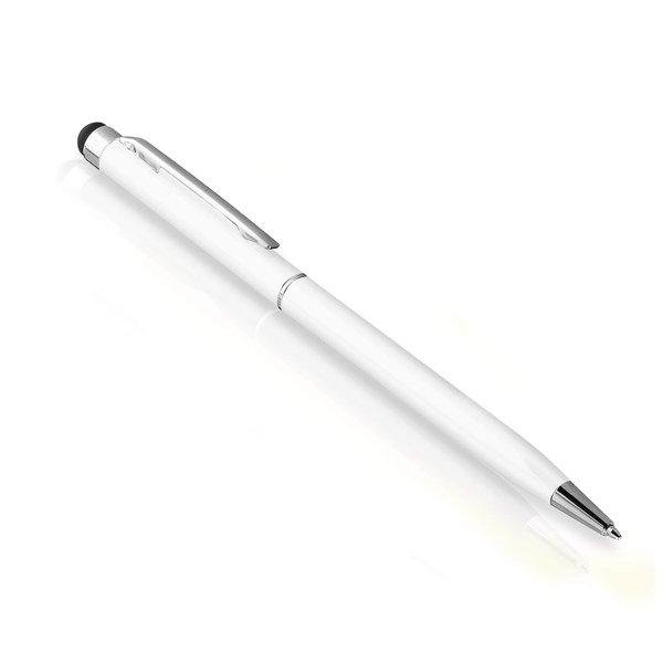 Universal Touchscreen Stift Weiß