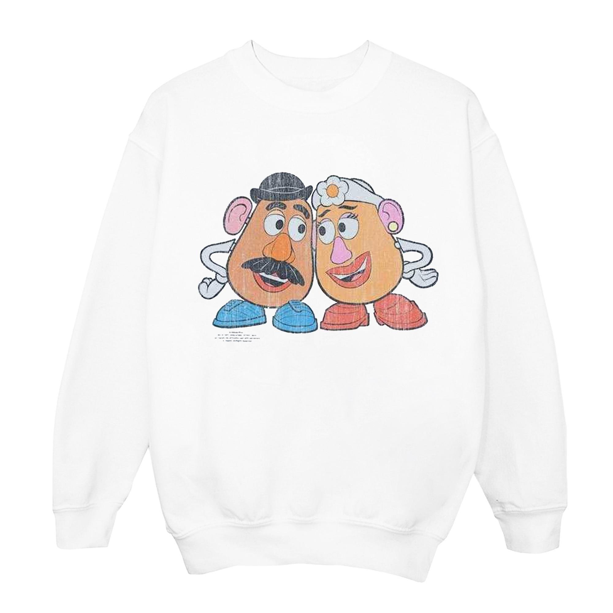 Toy Story 4 Sweatshirt