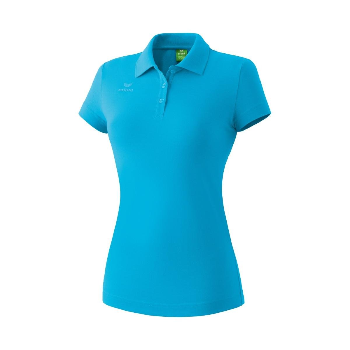 damen polo teamsport