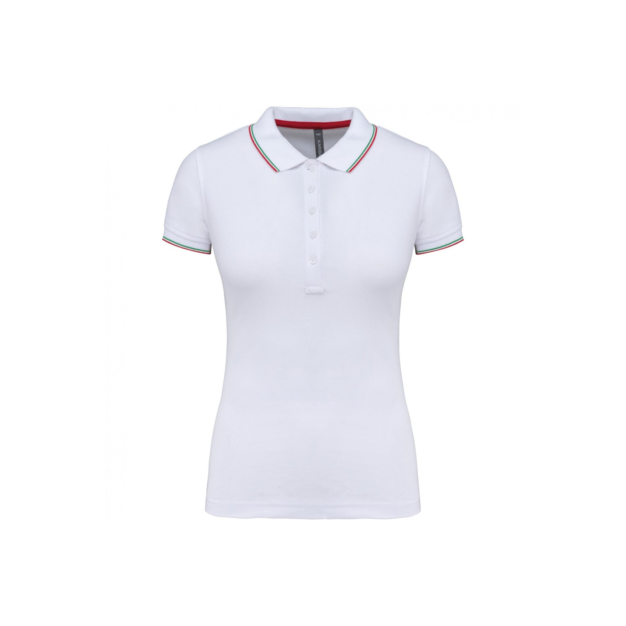 polo-shirt damen