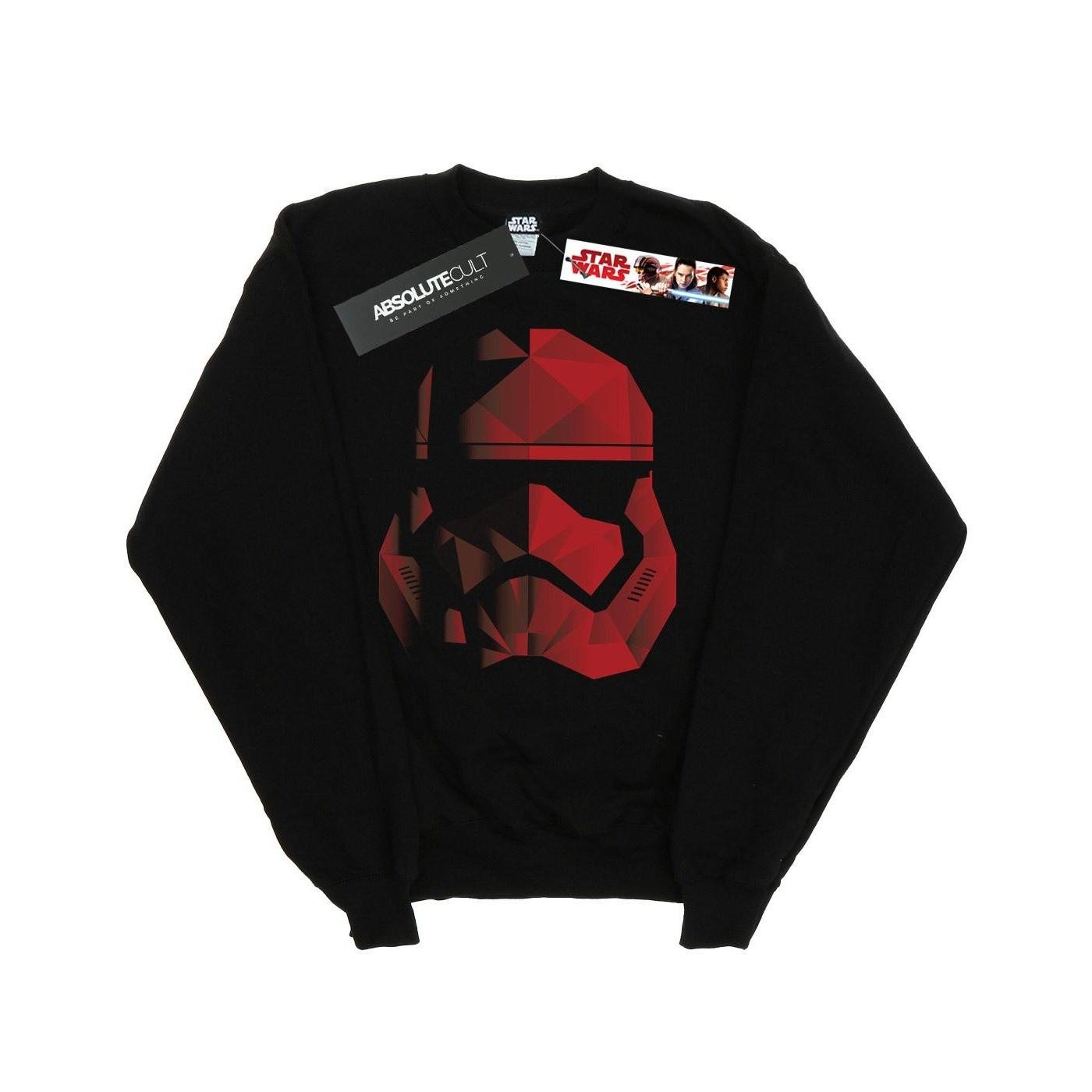 The Last Jedi Sweatshirt
