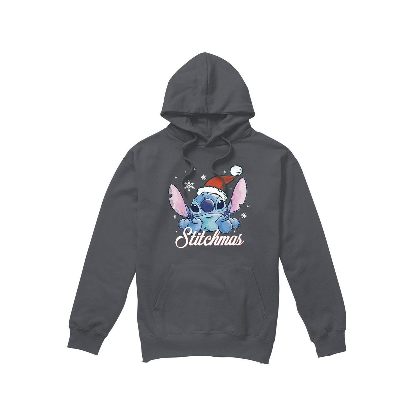 A Stitchmas Christmas Kapuzenpullover