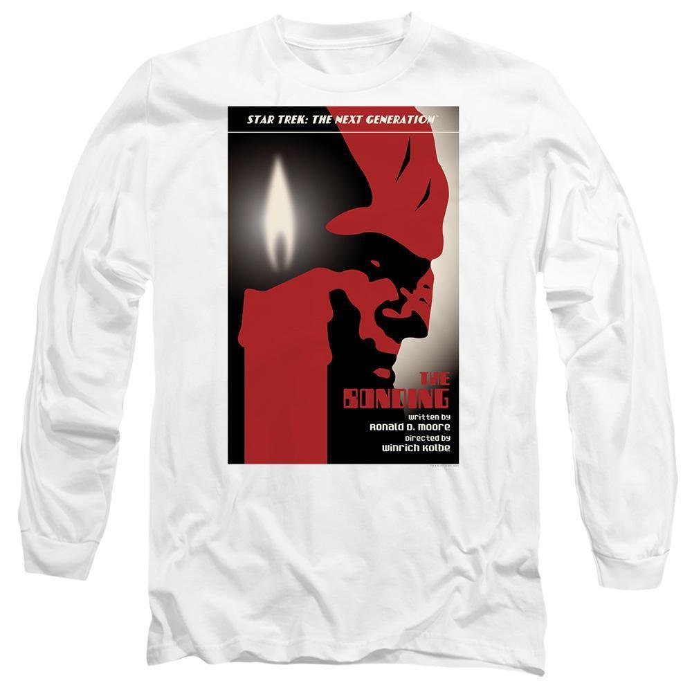 The Next Generation Season 3 Episode 5 TShirt