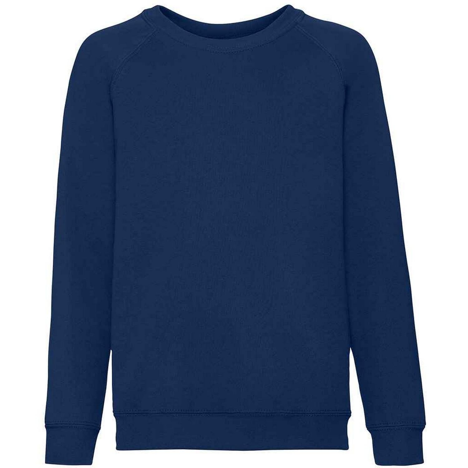 Sweatshirt Raglanärmel