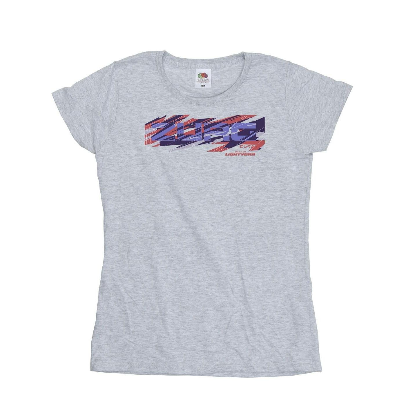 Lightyear Zurg Graphic Title TShirt