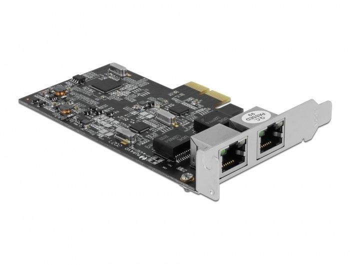 89530 Netzwerkkarte Ethernet 1000 Mbit/s