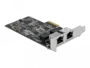 89530 Netzwerkkarte Ethernet 1000 Mbit/s
