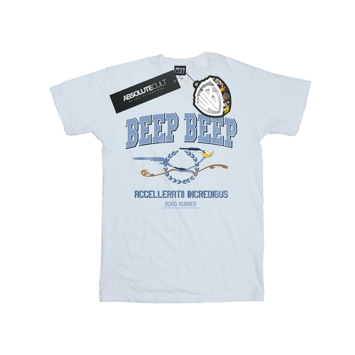 Beep Beep TShirt