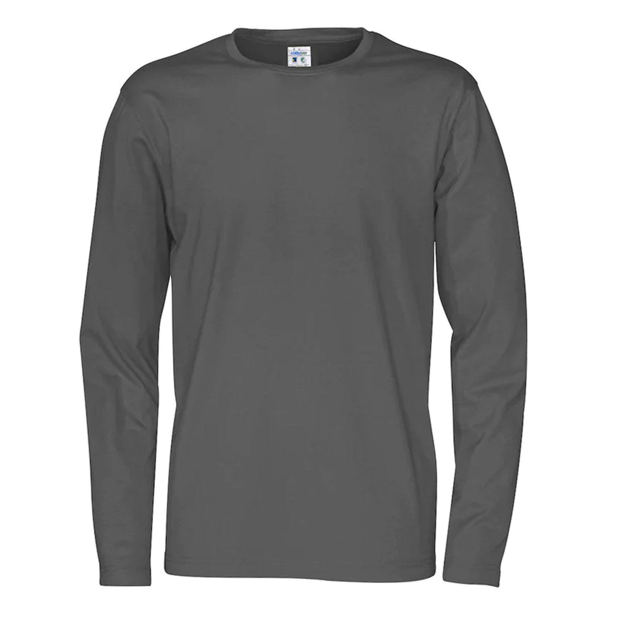 TShirt Langärmlig