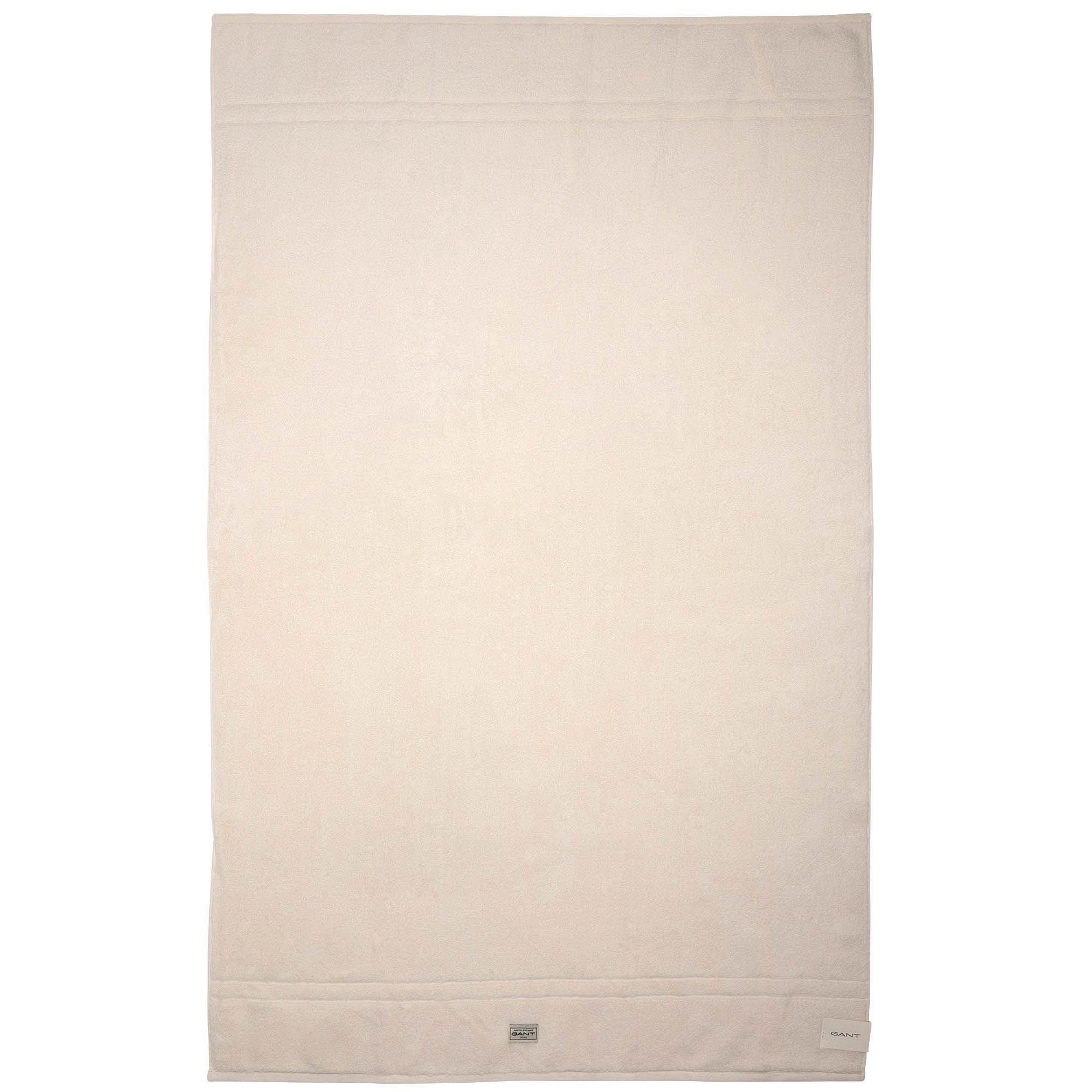 Duschtuch 1er Pack-Premium Towel