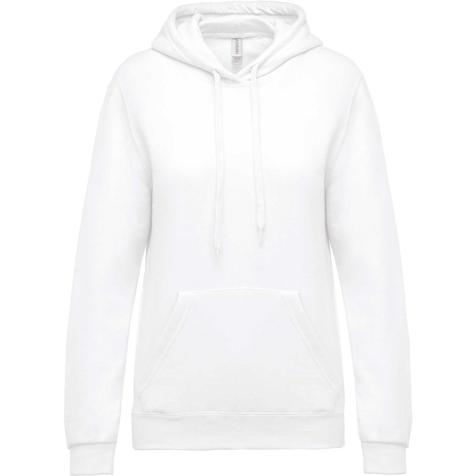 hoodie damen