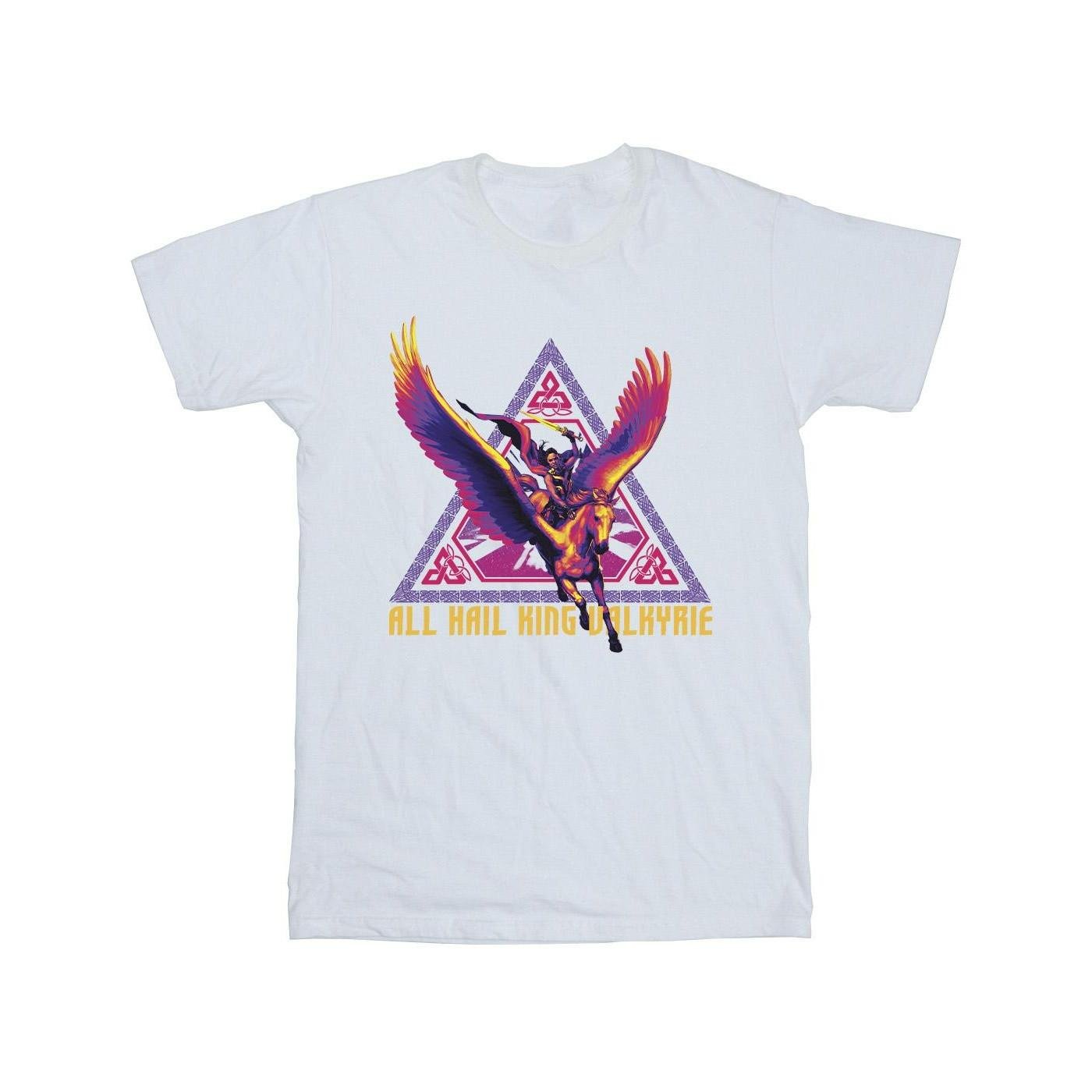 Love And Thunder All Hail TShirt