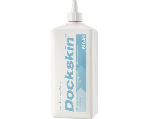 SIGA Dockskin 100 Hochleistungs Primer 1 kg