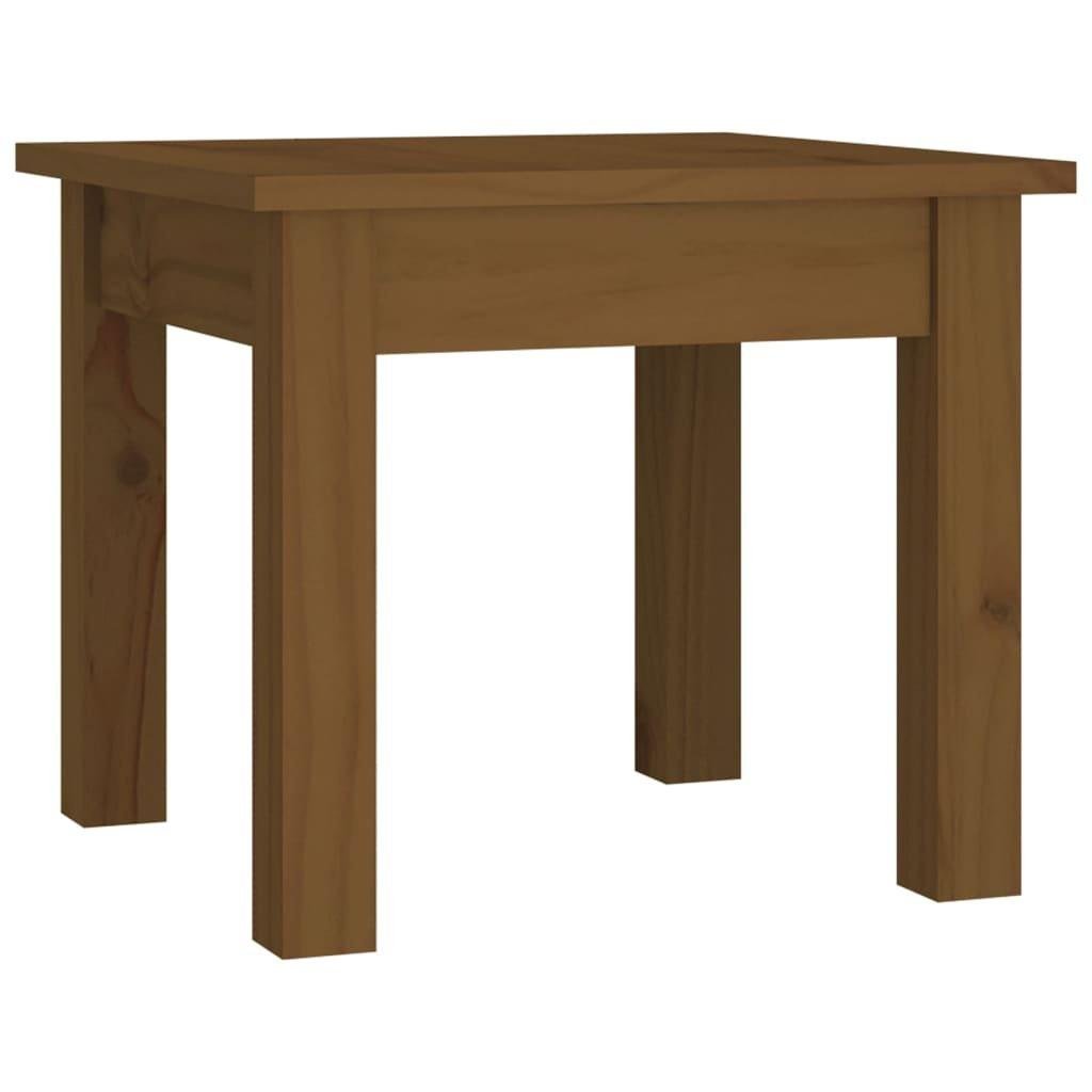 Couchtisch kiefernholz