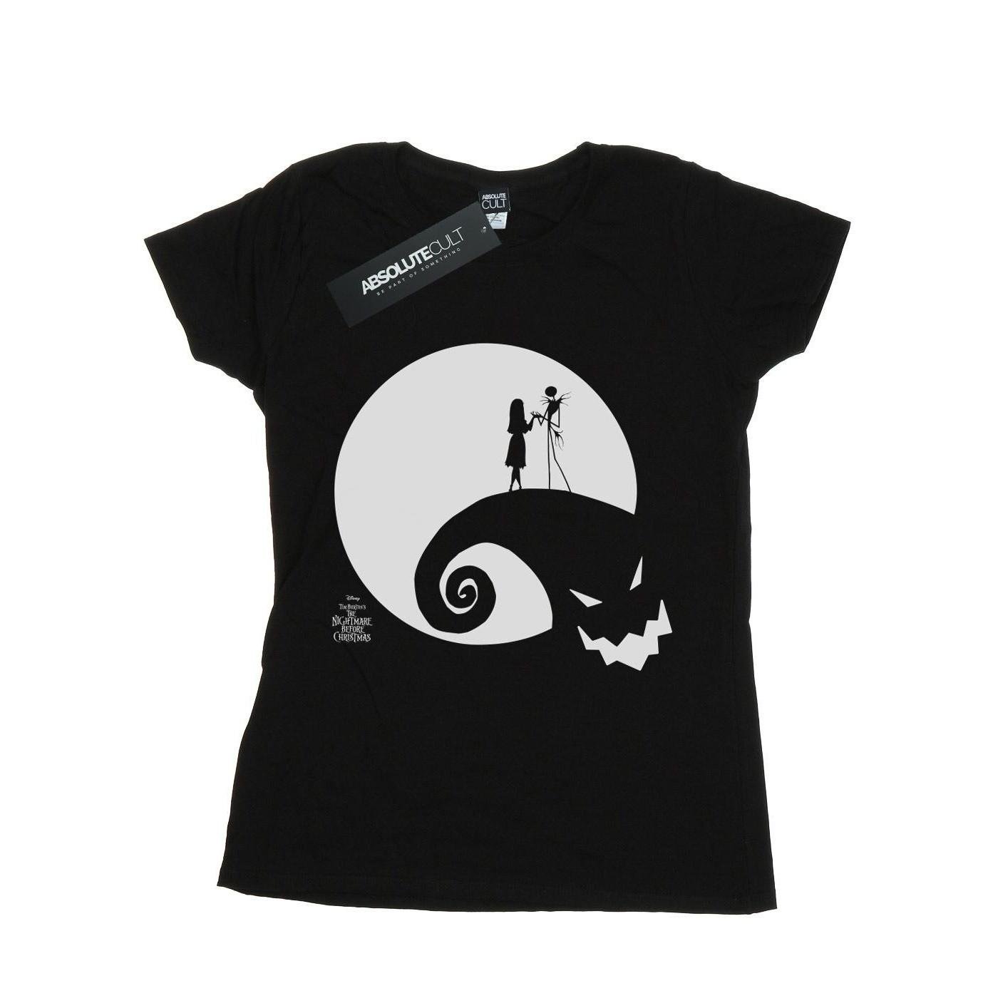 Nightmare Before Christmas TShirt