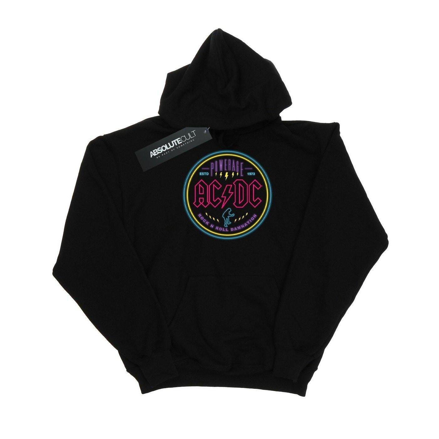 ACDC Kapuzenpullover