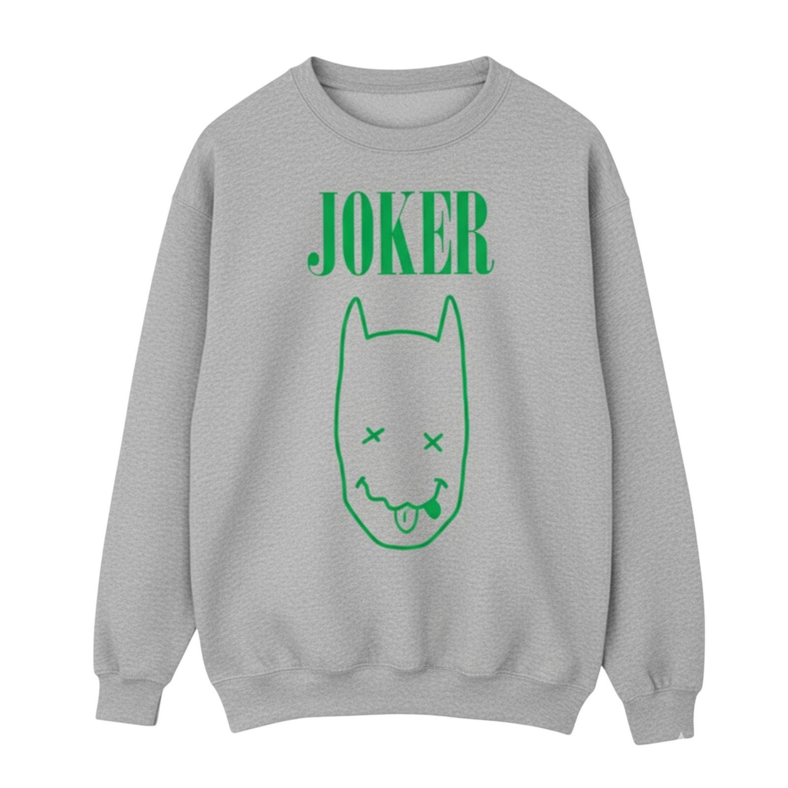 Joker Sweatshirt